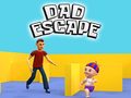 Permainan Dad Escape