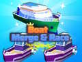 Permainan Boat Merge & Race 