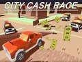 Permainan City Cash Race