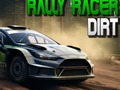 Permainan Rally Racer Dirt