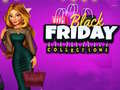 Permainan BFFs Black Friday Collection