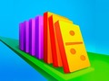 Permainan Color Blocks Relax Puzzle