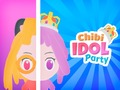 Permainan Chibi Idol Party