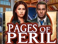 Permainan Pages of Peril