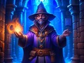 Permainan Dungeon Mage