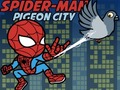 Permainan Spider-Man: Pigeon City