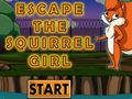 Permainan Escape The Squirrel Girl