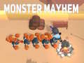 Permainan Monster Mayhem