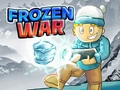 Permainan Frozen War