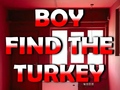 Permainan Boy Find The Turkey