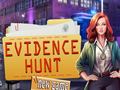 Permainan Evidence Hunt