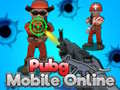 Permainan Pubg Mobile Online