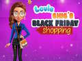 Permainan Lovie Chic's Black Friday Shopping