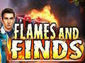 Permainan Flames and Finds