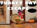 Permainan Turkey Day Escape