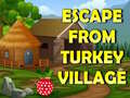 Permainan Escape From Turkey Village