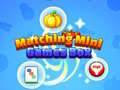 Permainan Matching Mini Games Box