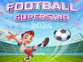 Permainan Football Superstars 2024