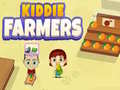 Permainan Kiddie Farmers