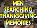 Permainan Man Searching Thanksgiving Memories