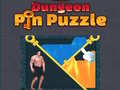 Permainan Dungeon Pin Puzzle