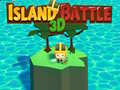 Permainan Island Battle 3D