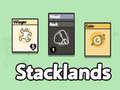 Permainan Stacklands