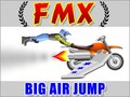 Permainan FMX Big Air Jump