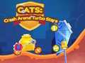 Permainan Cats: Crash Arena Turbo Stars