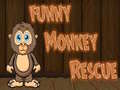 Permainan Funny Monkey Rescue