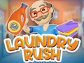 Permainan Laundry Rush