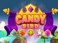 Permainan Candy Bird