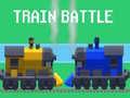 Permainan Train Battle