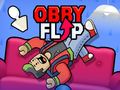 Permainan Obby Flip