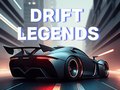 Permainan Drift Legends