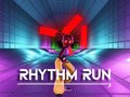 Permainan Rhythm Runner