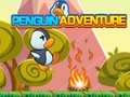 Permainan Penguin Adventure