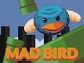 Permainan Mad Bird