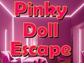 Permainan Pinky Doll Escape