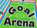 Permainan Goal Arena