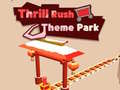 Permainan Thrill Rush Theme Park