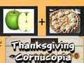 Permainan Thanksgiving Cornucopia