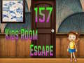 Permainan Amgel Kids Room Escape 157