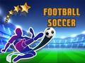 Permainan Football Soccer