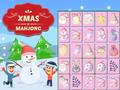 Permainan Xmas Mahjong