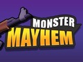 Permainan Monster Mayhem