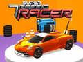 Permainan Super Traffic Racer