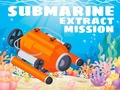 Permainan Submarine Extract Mission