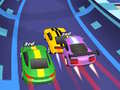 Permainan Turbo Racing 3D HTML5