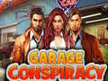 Permainan Garage Conspiracy